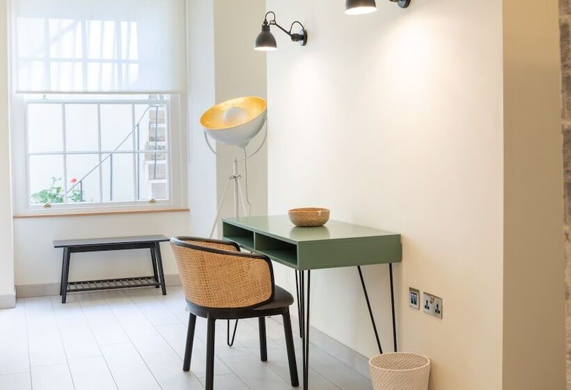 Апартаменты 1 Спальня, Southernhay House