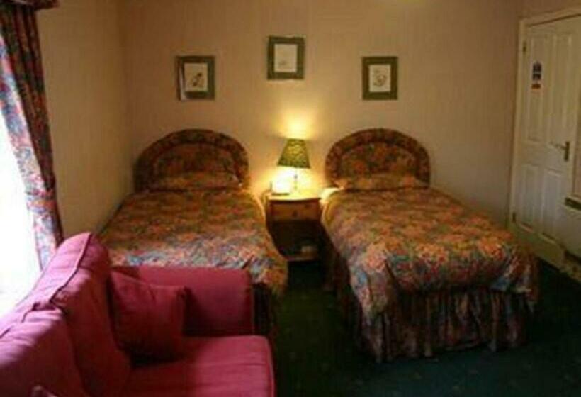 标准间, The Blacksmiths Arms