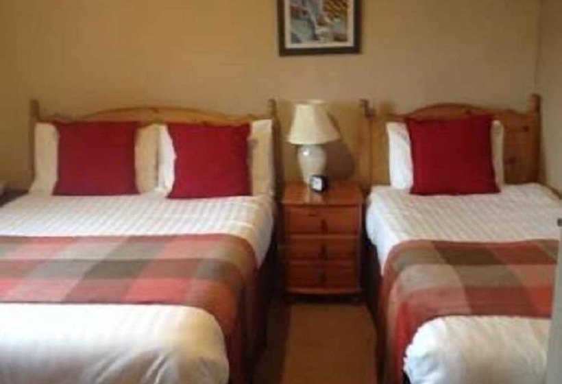 标准间, The Blacksmiths Arms