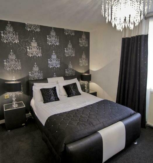 エクゼクティブルーム, The Burnside