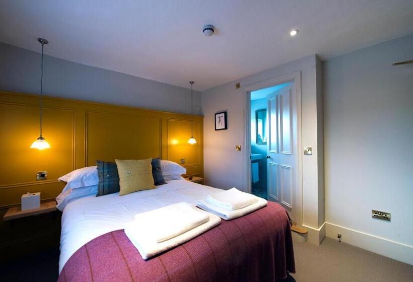 スタンダードルーム, The Coach House