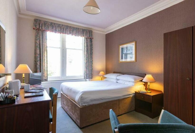 Номер Стандарт, The Highland Hotel By Compass Hospitality