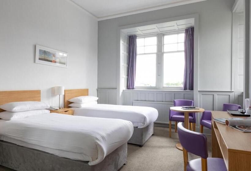 Номер Стандарт Панорамный Вид, The Highland Hotel By Compass Hospitality