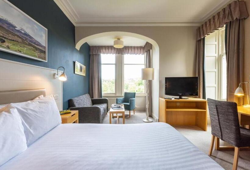 Номер Superior, The Highland Hotel By Compass Hospitality