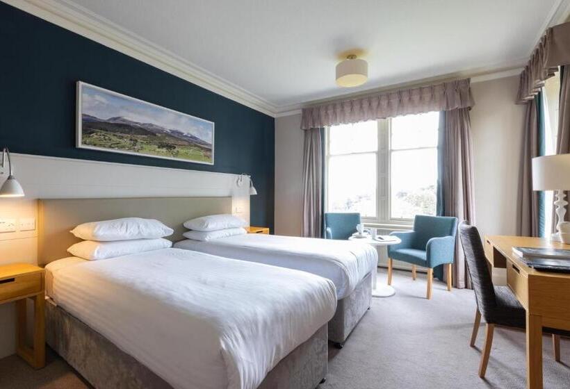 Номер Superior, The Highland Hotel By Compass Hospitality