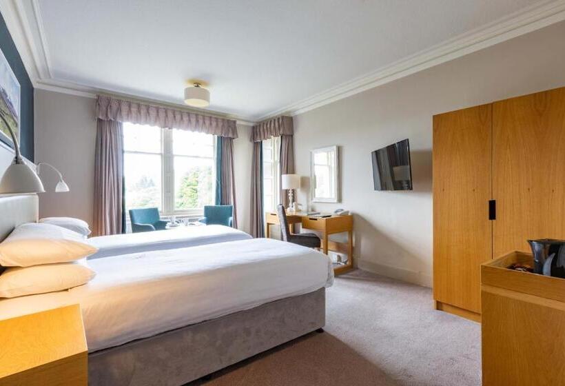 Номер Superior, The Highland Hotel By Compass Hospitality