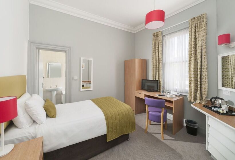 Номер Стандарт Индивидуальный, The Highland Hotel By Compass Hospitality