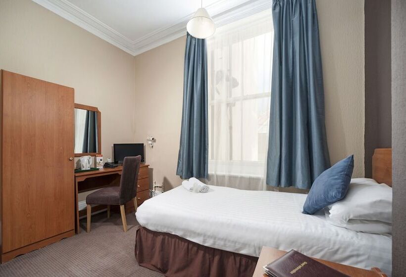 Номер Стандарт Индивидуальный, The Highland Hotel By Compass Hospitality