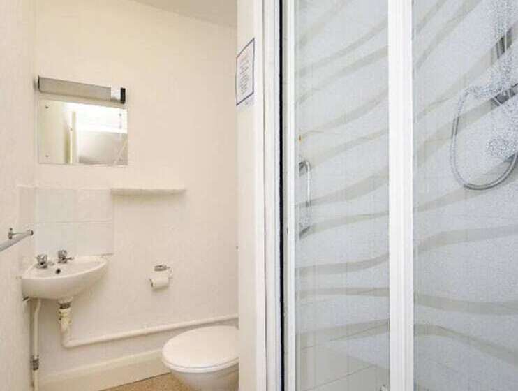 Номер Стандарт Индивидуальный, The Highland Hotel By Compass Hospitality