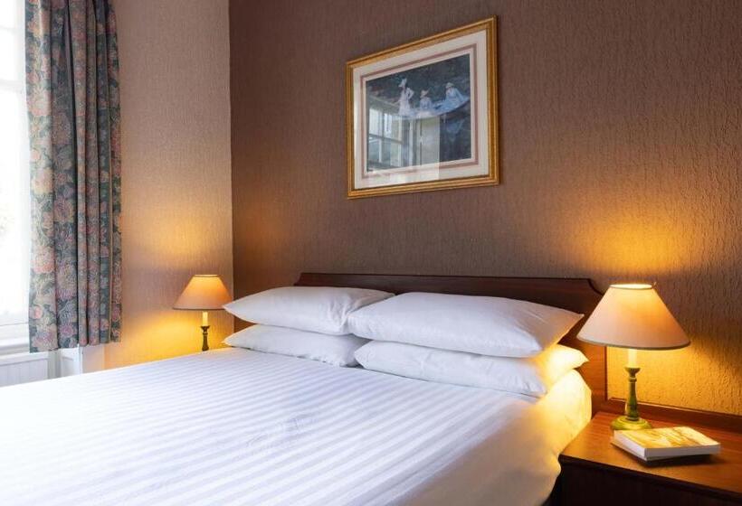 Номер Стандарт Индивидуальный, The Highland Hotel By Compass Hospitality