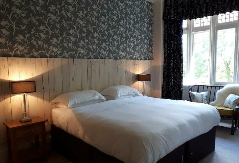 高级大房间, The Priory