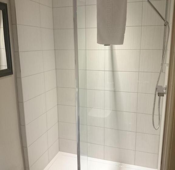 带1个卧室的豪华公寓, The Priory