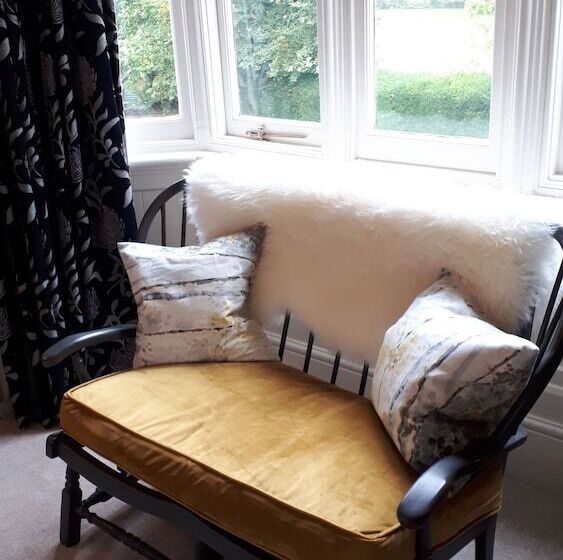 高级大房间, The Priory