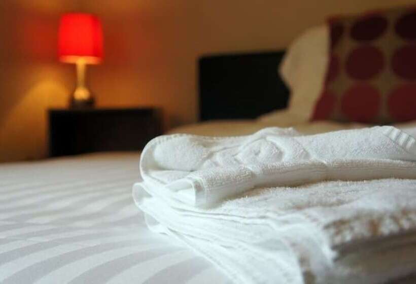 Family Suite, The Royal