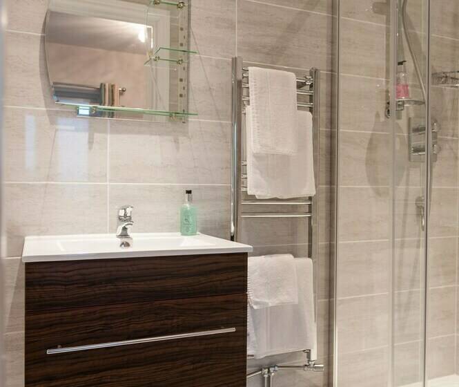 Suite Sea View, The Sun Bay Hotel & Restaurant