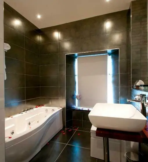 Standard-huone, The Whistledown