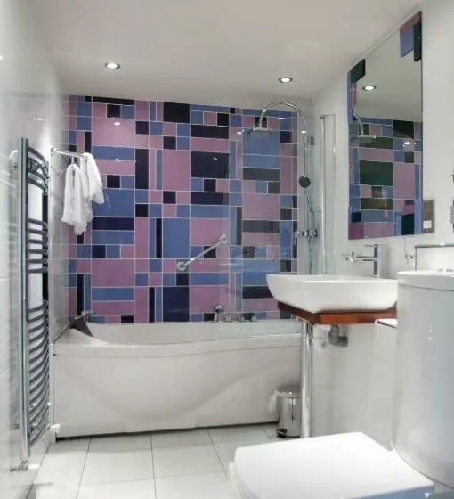 Standard-huone, The Whistledown