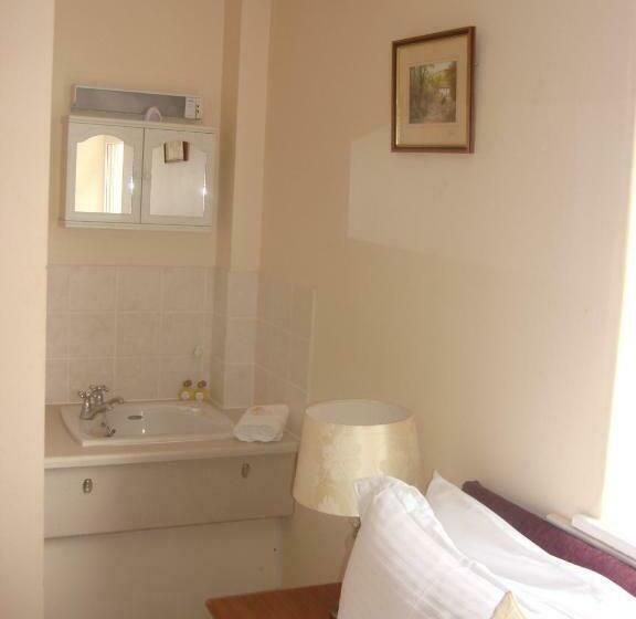 חדר סטנדרט, Yellow Mountain