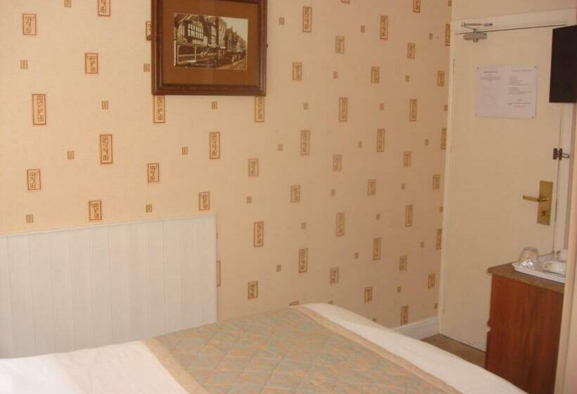 חדר סטנדרט, Yellow Mountain