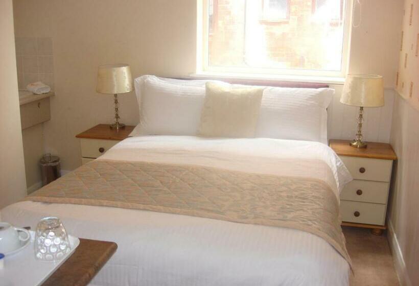 חדר סטנדרט, Yellow Mountain