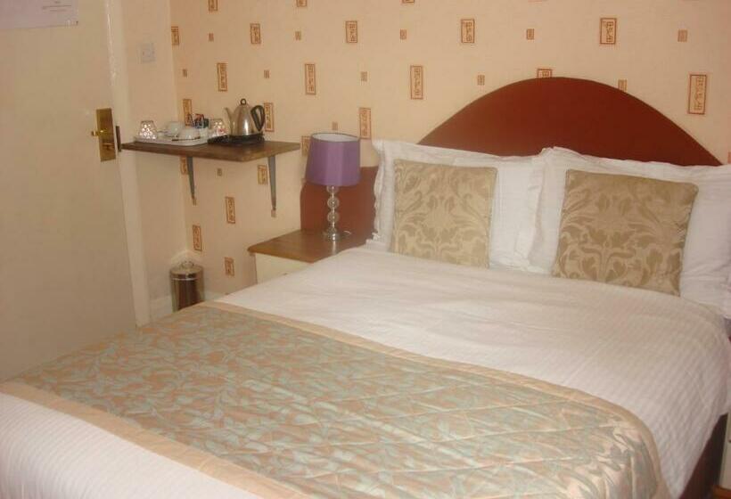 חדר סטנדרט, Yellow Mountain