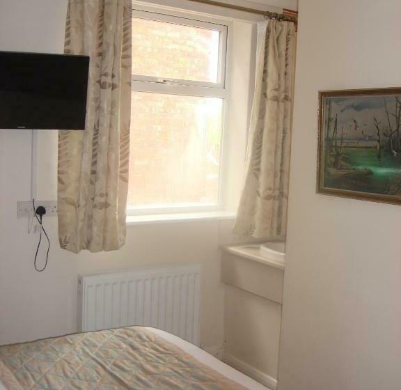 חדר סטנדרט, Yellow Mountain