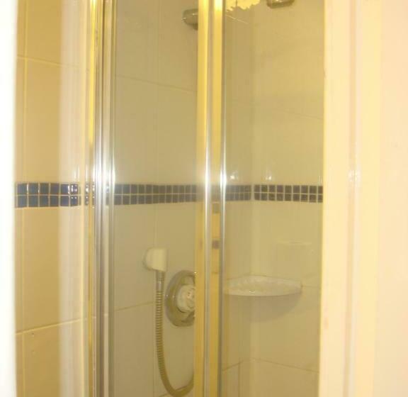 חדר סטנדרט, Yellow Mountain