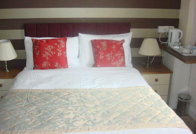 חדר סטנדרט, Yellow Mountain