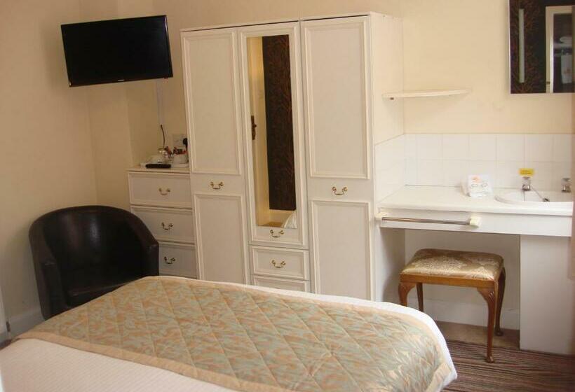 חדר סטנדרט, Yellow Mountain