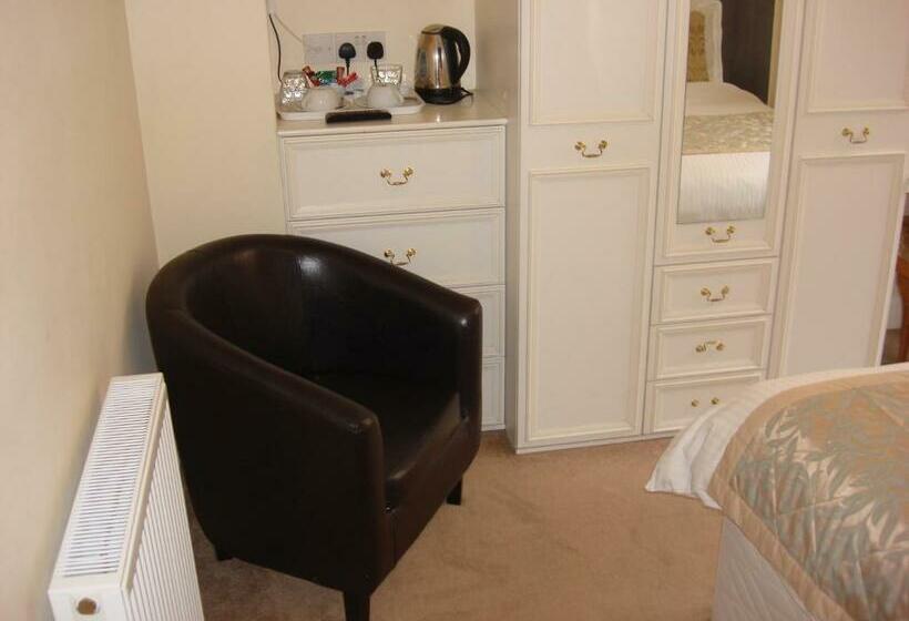 חדר סטנדרט, Yellow Mountain