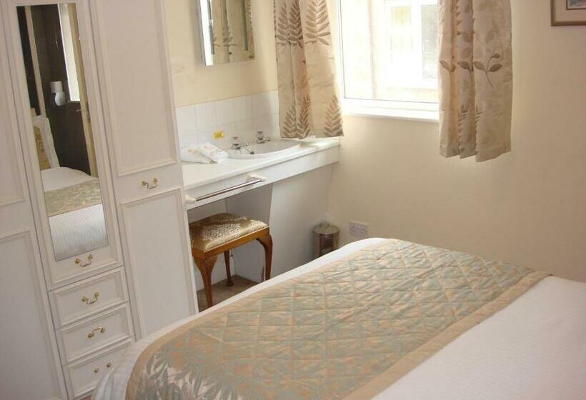 חדר סטנדרט, Yellow Mountain