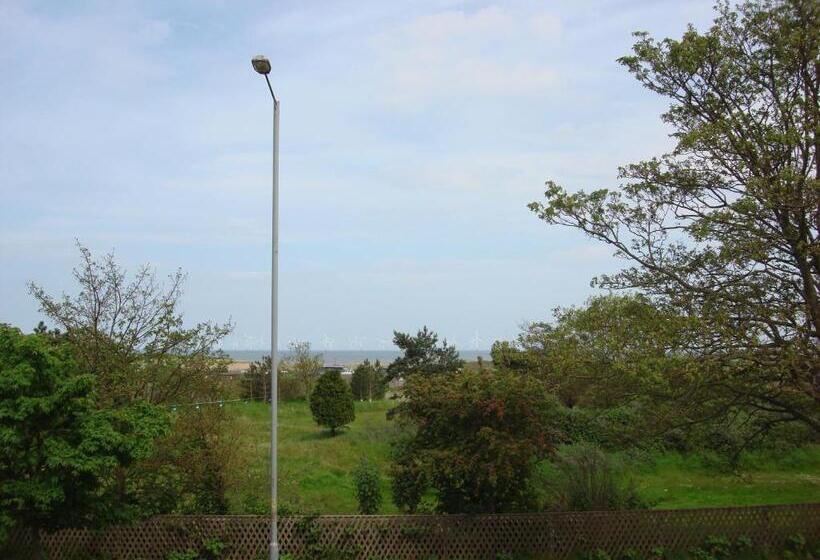 חדר סטנדרטי יחיד עם נוף לים, Yellow Mountain