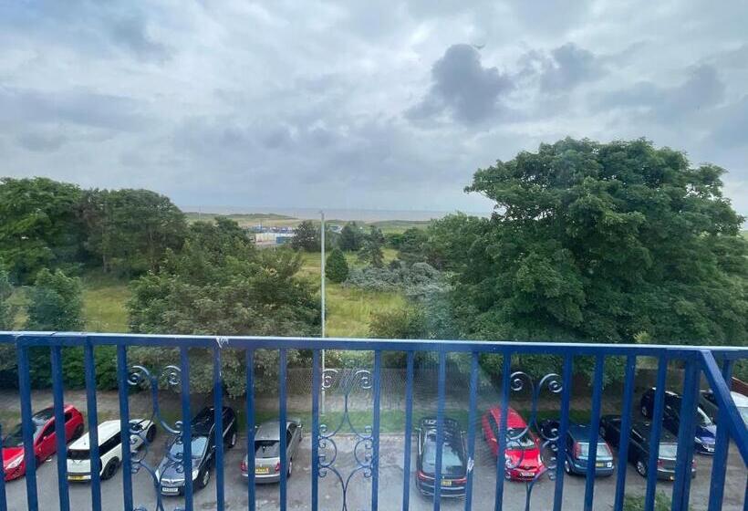 חדר סטנדרטי יחיד עם נוף לים, Yellow Mountain