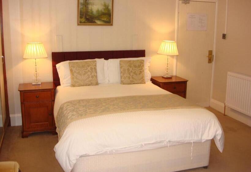 חדר משפחתי, Yellow Mountain