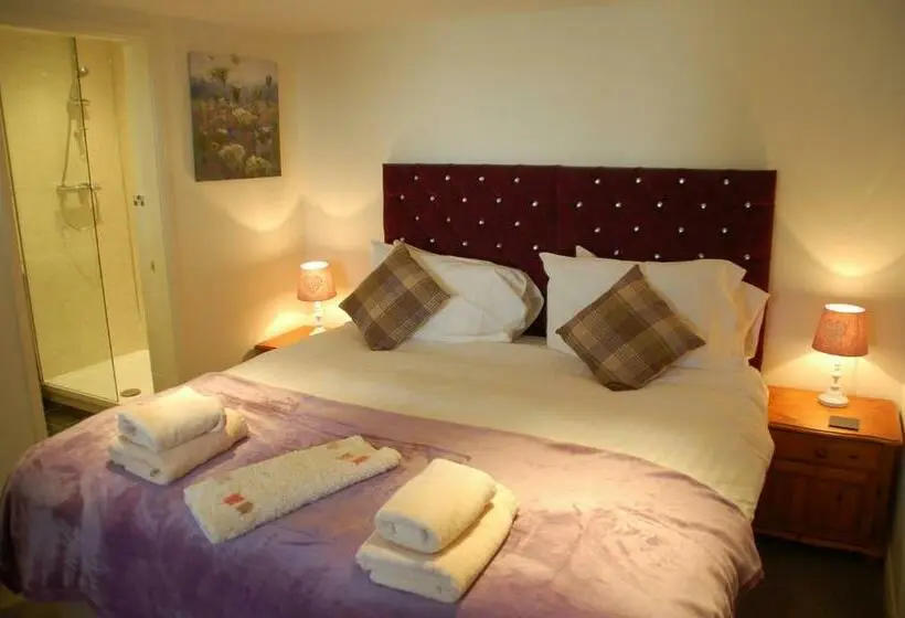 Habitació Superior, Meadowdore Stay B&b