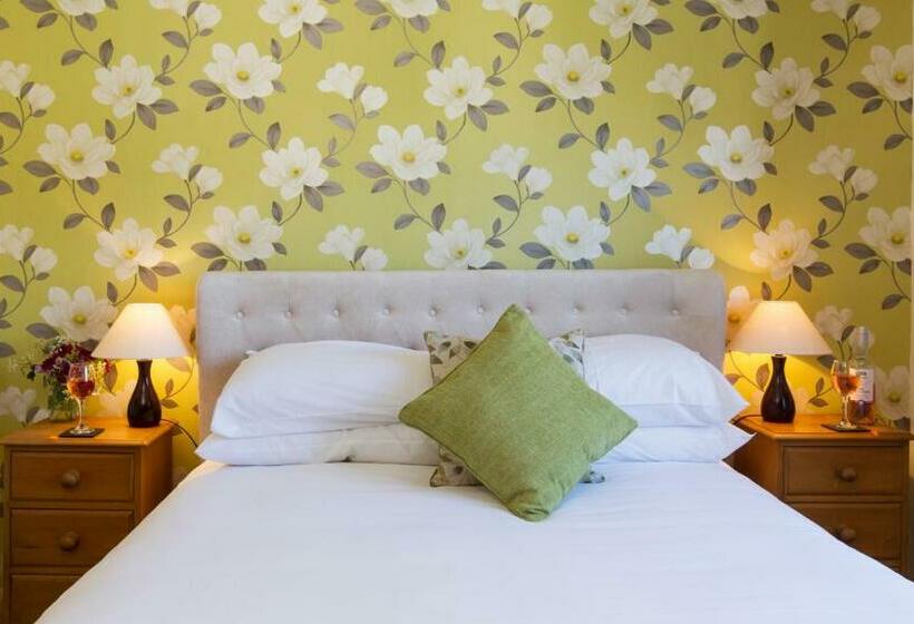 スタンダードルーム, Meadowdore Stay B&b