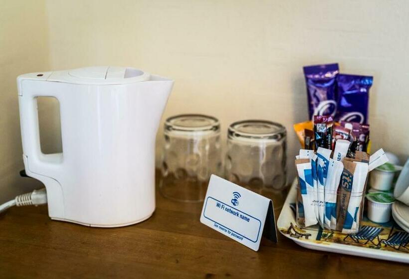 ファミリールーム, Meadowdore Stay B&b