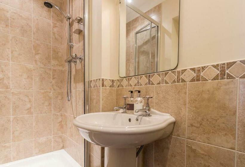 חדר סטנדרט, Meadowdore Stay B&b
