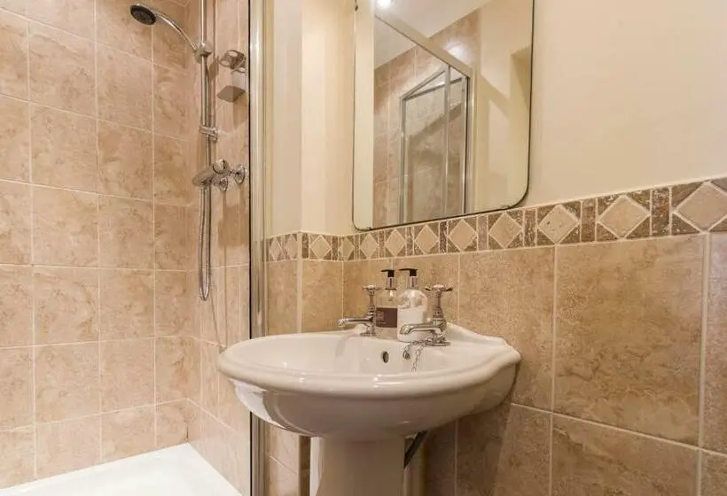 Habitació Estàndard, Meadowdore Stay B&b