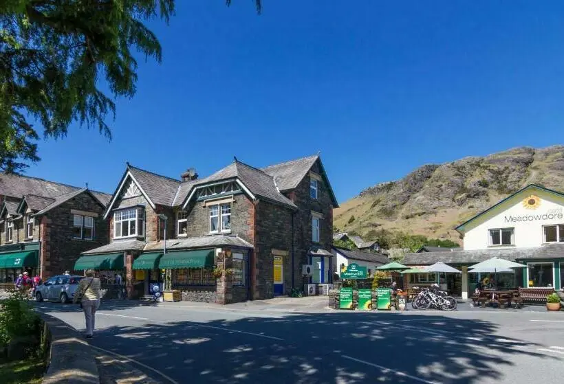 Habitació Estàndard, Meadowdore Stay B&b