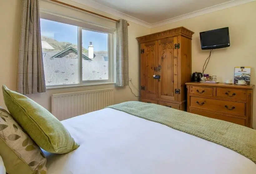 Habitació Estàndard, Meadowdore Stay B&b