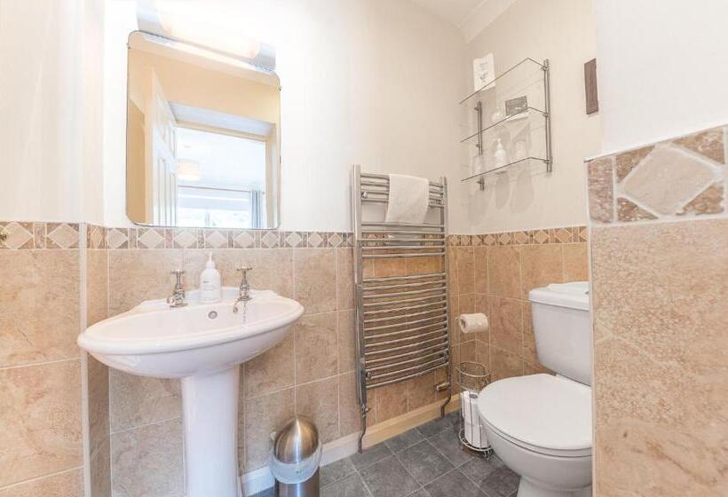 Номер Стандарт, Meadowdore Stay B&b