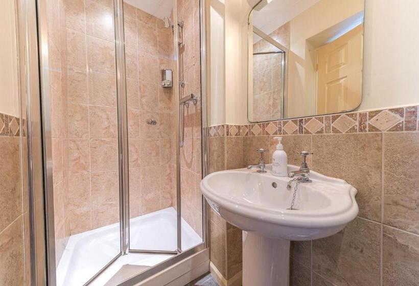 חדר סטנדרט, Meadowdore Stay B&b