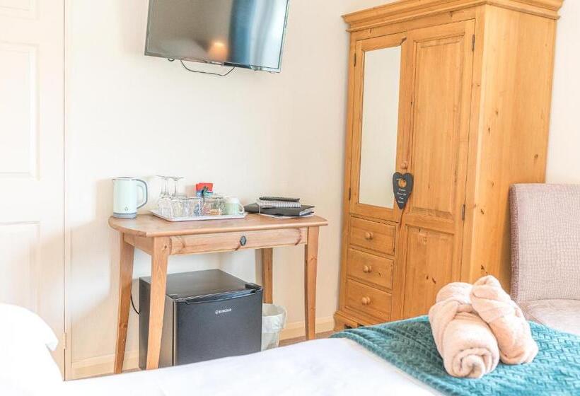 ファミリールーム, Meadowdore Stay B&b