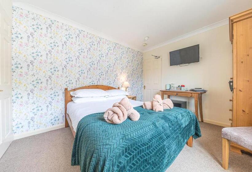 ファミリールーム, Meadowdore Stay B&b