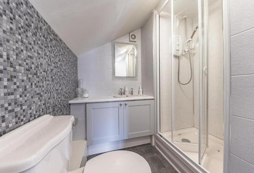 ファミリールーム, Meadowdore Stay B&b