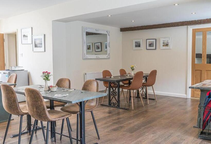 スーペリアールーム, Meadowdore Stay B&b