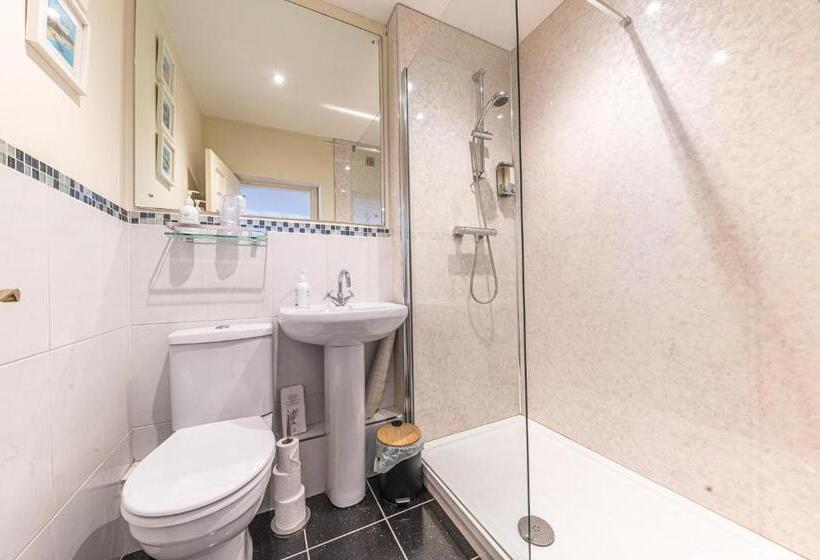 スーペリアールーム, Meadowdore Stay B&b