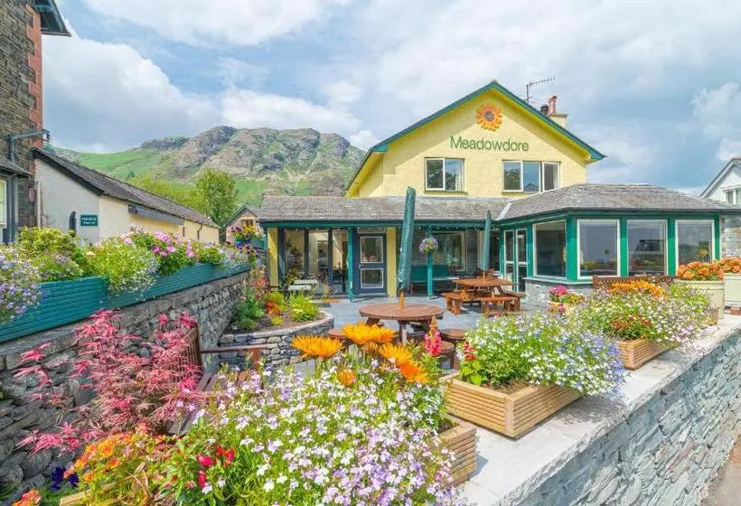 Suite Familiar, Meadowdore Stay B&b