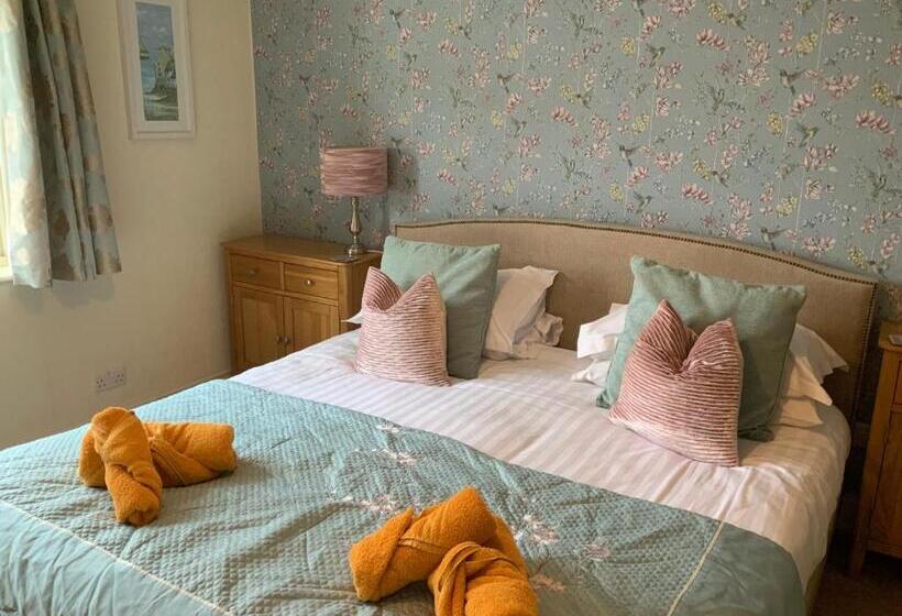 スイート（家族用）, Meadowdore Stay B&b